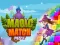 Hra Magic Match Puzzle