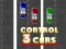Hra Control 3 Cars