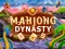 Hra Mahjong Dynasty