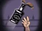 Hra Jumping Bottle