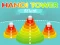 Hra Tower of Hanoi