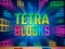 Hra Tetra Blocks