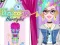 Hra Unicorn Hairstyles