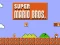Hra Super Mario Classic