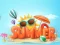 Hra Happy summer jigsaw puzzle