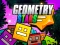 Hra Geometry Stars