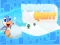 Hra Penguin quest