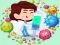 Hra Virus Bubble Shooter
