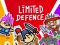 Hra Limited Defense