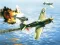 Hra Aviation Art Air Combat Slide