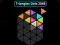 Hra Triangles Dots 2048