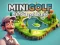 Hra Minigolf Archipelago