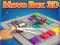 Hra Move Box 3D