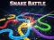 Hra Snake Battle
