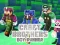 Hra Craft Bros Boy Runner