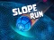 Hra Slope Run