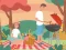 Hra Barbecue Picnic Hidden Objects