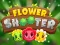 Hra Flower Shooter