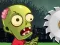 Hra Tug of War Zombie