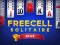 Hra Freecell Solitaire Blue