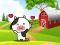 Hra Cartoon Farm Spot The Difference