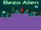 Hra Bezo Alien