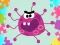 Hra Virus Jigsaw