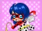 Hra Chibi Dottedgirl Coloring Book