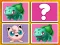 Hra Poke World Find-Pairs