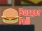 Hra Burger Fall