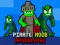 Hra Pirate Noob Apocalypse