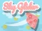 Hra Sky Glider