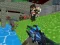 Hra GunGame Paintball Wars