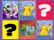 Hra Pokemon Find Pairs