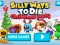 Hra Silly ways to die: Christmas Party