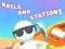Hra Rails and Stations