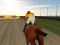 Hra Horse Ride Racing