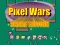 Hra Pixel Wars Snake Edition