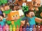 Hra 4GameGround Minecraft Coloring