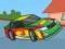 Hra Speed Cars Jigsaw