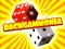 Hra Backgammonia, Free Online Backgammon Game