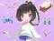 Hra Princess Doll Dress Up Beauty