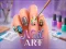 Hra Nail Art