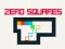 Hra Zero Squares