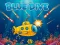 Hra Blue Dive