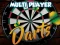 Hra Dart Tournament Multiplayer