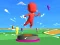 Hra Bouncy Race 3d