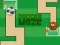 Hra Soccer Maze