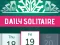 Hra Daily Solitaire