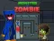 Hra Monster vs Zombie